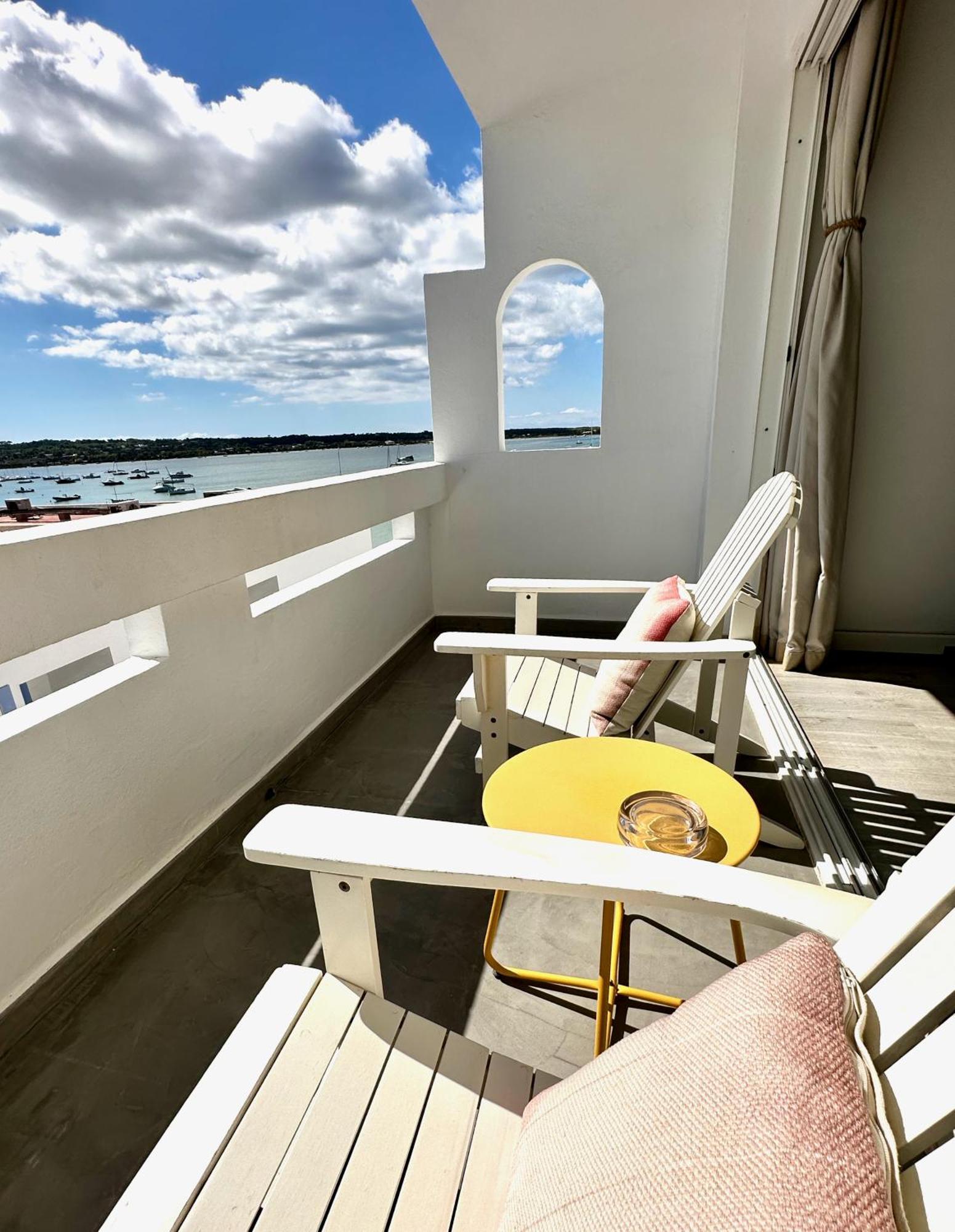 萨宾娜Formentera Especial公寓 外观 照片